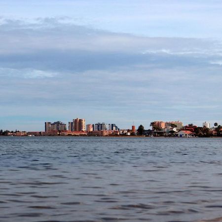 Apto. Villa Cristal Playa La Manga del Mar Menor Exteriér fotografie